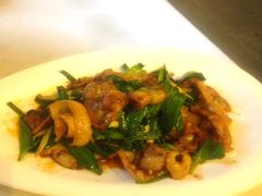 回锅肉-悦百味·品质川菜(橄榄郡店)
