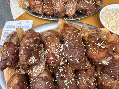 -雨田饭店(华兴东街店)