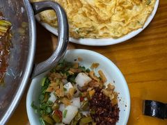 -61号餐吧(兴坪古镇漓江店)