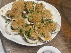 -郑庄脂渣海鲜楼(九水路店)
