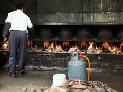 -八景休閒山莊  廣東十大名山莊
