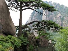-黄山风景区