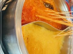 -胡掌柜·火锅串串香(安国市店)