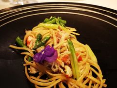 -Oyster Talks 四度蚝法餐厅