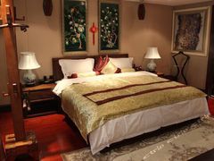 北京汉唐春秋饭店-汉唐宴长安食府