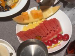 -秀儿四九城·新京菜(亚运村鸟巢店)