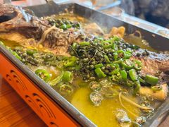 -北京王府井希尔顿酒店·万斯阁西餐厅