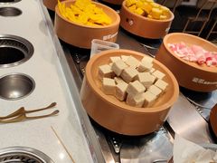 -龍歌自助小火锅(李沧丽达店)
