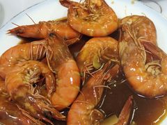 -来之顺海鲜菜馆·青岛菜·始于1993(栈桥店)