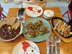 -Mesa Madre梅萨妈妈·Bintana(国贸店)