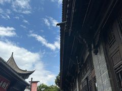-云南民族村