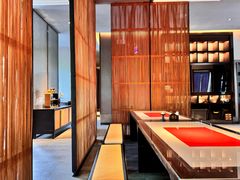 -春色如许·茶食餐厅(桃李春风店)