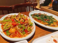 -如轩·海鲜砂锅粥·潮汕菜(一品天下店)