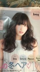 -芳琪造型