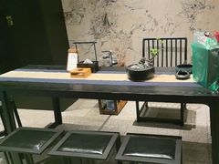 -忆江南·临江鱼馆