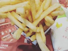 -肯德基(沧州高铁站店)