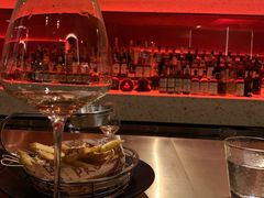 -wann lounge 低温慢煮牛排·清吧