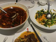 -贡宴盐帮菜自贡驻京联络处餐厅