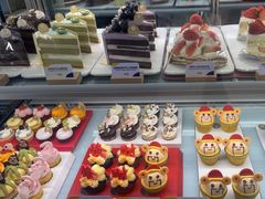 -Pantry's Best派悦坊蛋糕(K11购物艺术中心店)