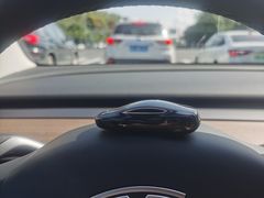 -TESLA 特斯拉(上海太古汇体验店)