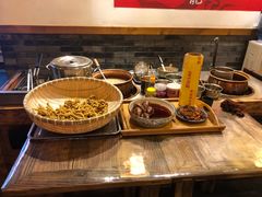 -镇江龙·火锅串串(武侯祠店)