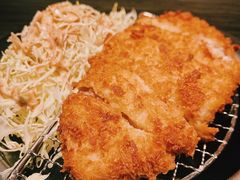 -滩万日本料理Nadaman(国贸大酒店)