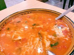 -阿里西北美食(小黄庄店)