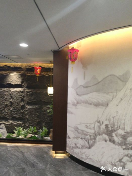 东江海鲜酒家(客村店)图片