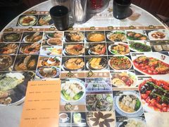 菜单-香港聚强佛跳墙(淘金店)