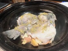 -广府乡下·饭庄(新港东路店)
