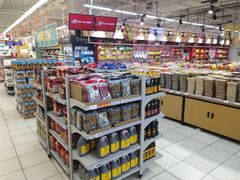 -永辉超市(百子湾店)