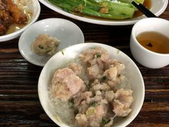 肉饼饭-品香排骨饭(羊官路店)