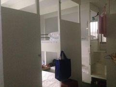 iphone_upload_pic-南京夫子庙国际青年旅舍(平江府路店)