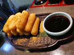 -蜀大侠火锅(四川北路店)