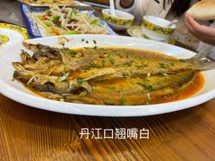 -老味道1992(武当山店)