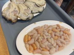 -濠轩阁特色生蚝火锅(水湾路店)