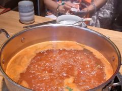 -野山舂·贵州现舂酸汤牛肉(东山店)