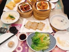 -点都德(盘福楼店)