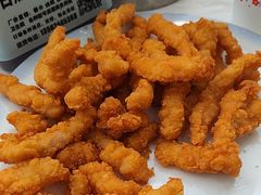 -日照大牌檔•小船海鲜(万平口店)