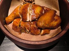 -锦楼·臻选新杭帮(杭州中心店)