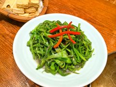 -老滇山寨•云南特色菜•地方菜•民族风情歌舞表演(经开区店)