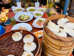 -花园茶楼(兴城西路店)