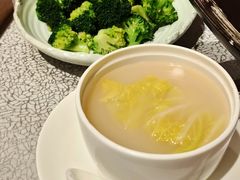 -北京王府井希尔顿酒店·秦唐中餐厅Chynna