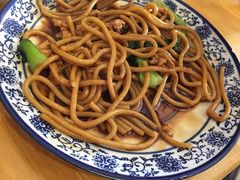 炒面-裕兴记(东门町店)