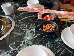 -潮汕美牛肉丸火锅店(天宁寺店)