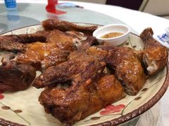 -家乡饭店(里仁洞店)
