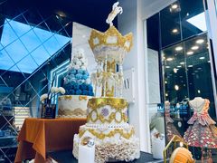 -麦雪尔甜品·生日蛋糕(新街口旗舰店)