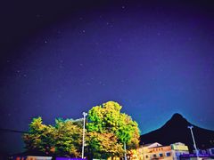 -帽儿山风景区