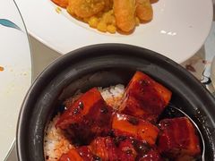 -庆江南江南菜(琴湖溪里花园城店)