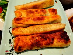 -门框胡同褡裢火烧(赵公口店)